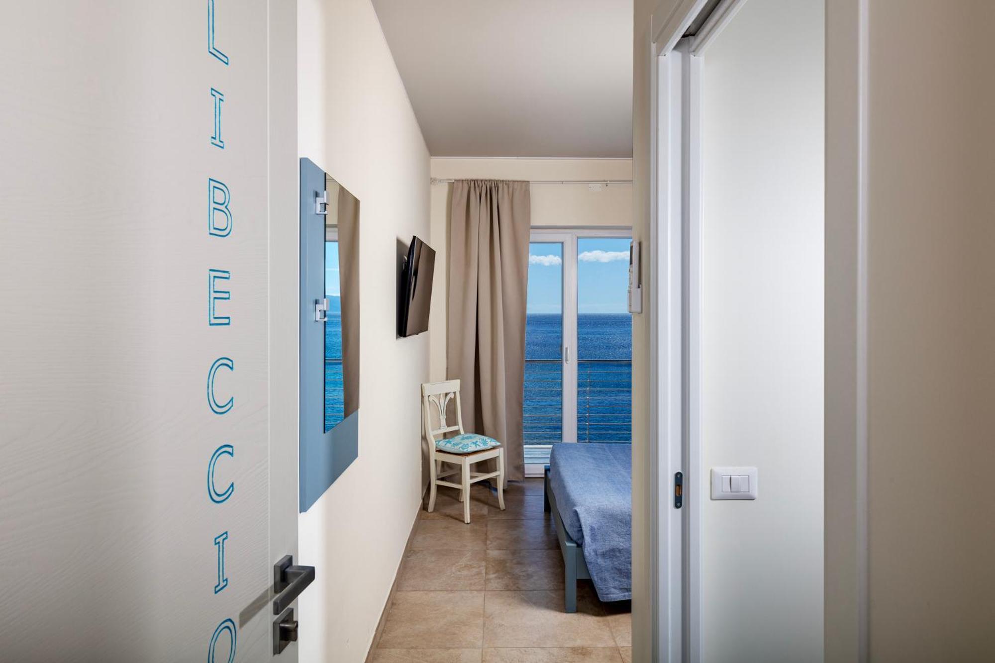 La Casa Del Pescatore