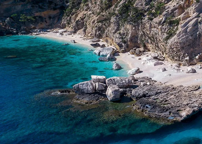 La Casa Del Pescatore