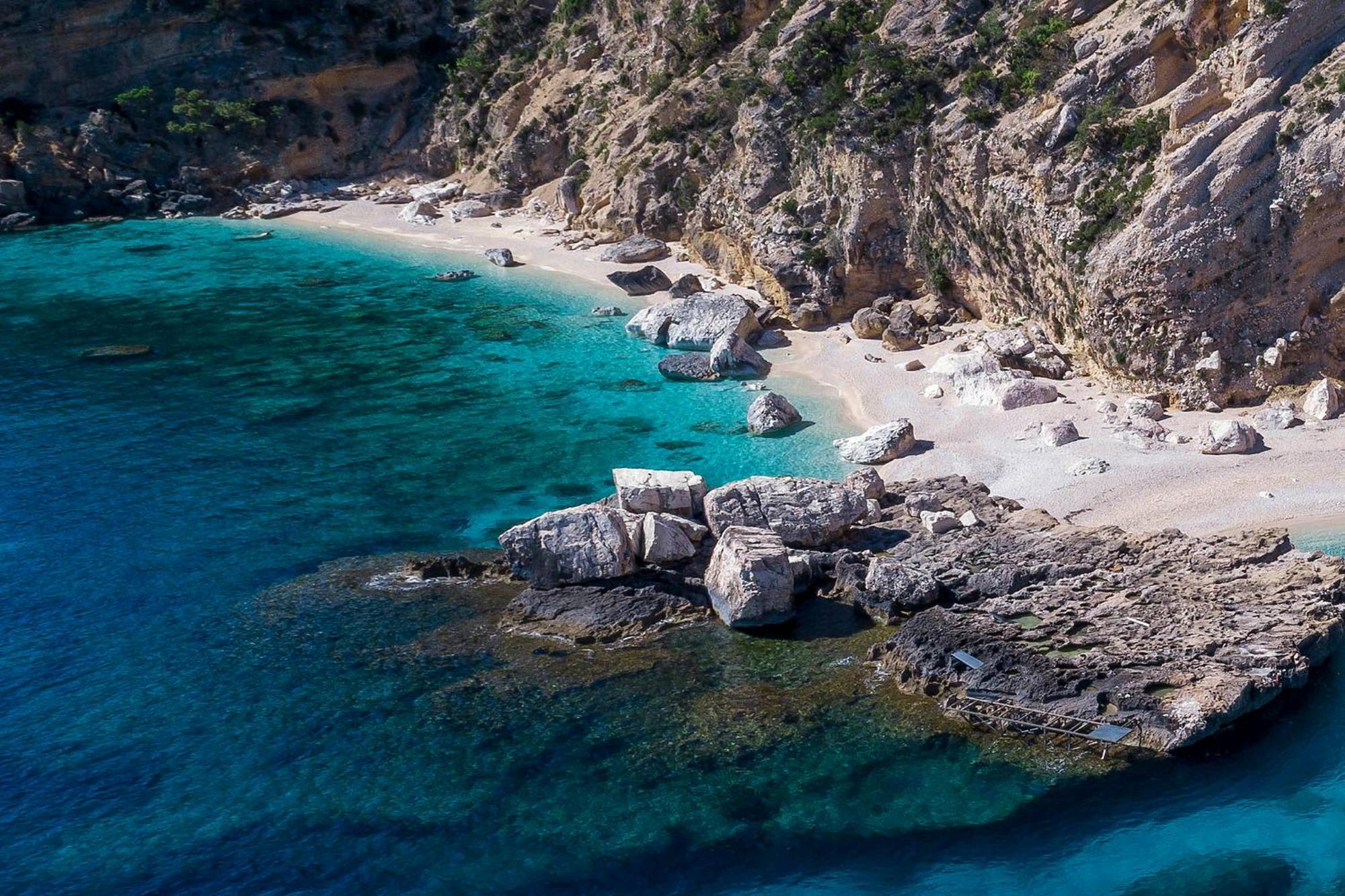La Casa Del Pescatore Frühstückspension